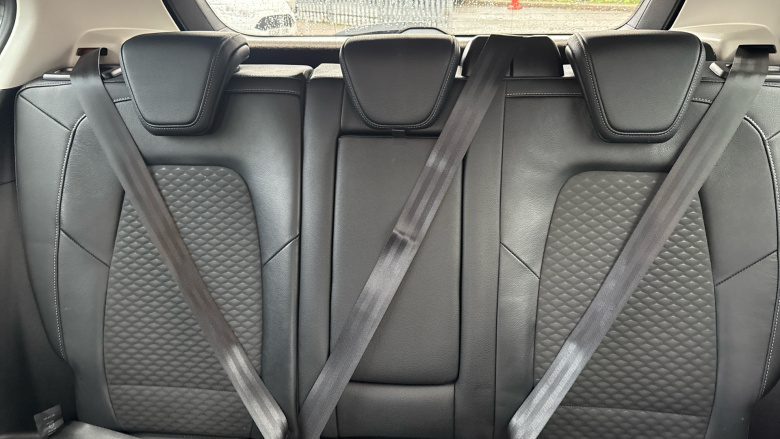 Ford Focus 1.5 EcoBlue 120 Titanium X Edition 5dr Diesel Hatchback